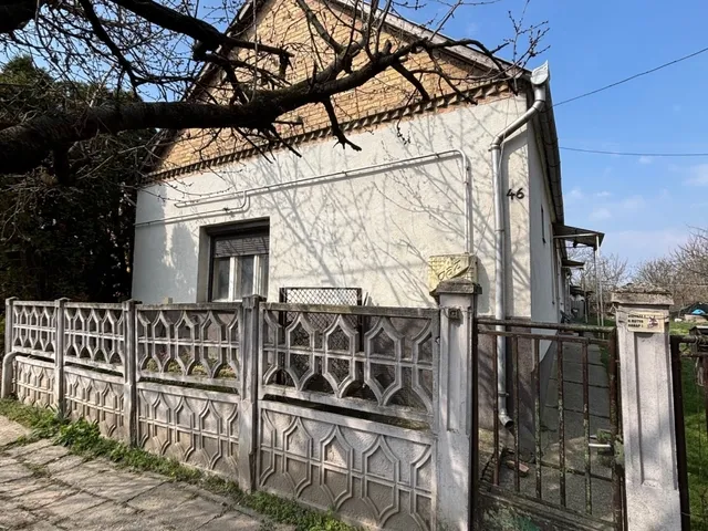 Eladó ház Mocsa 120 nm