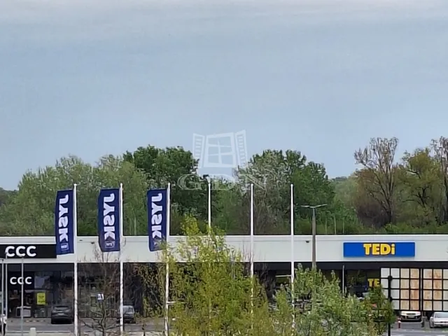 Kiadó lakás Komárom 38 nm