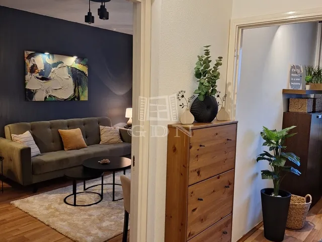 Kiadó lakás Komárom 38 nm