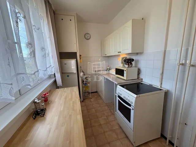 Eladó lakás Komárom 53 nm