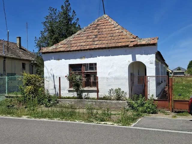 Eladó ház Nagyigmánd 57 nm