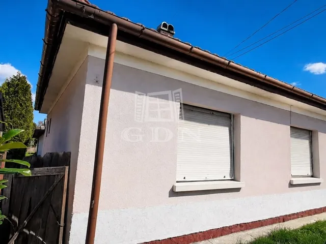 Eladó ház Siófok, Belváros 86 nm