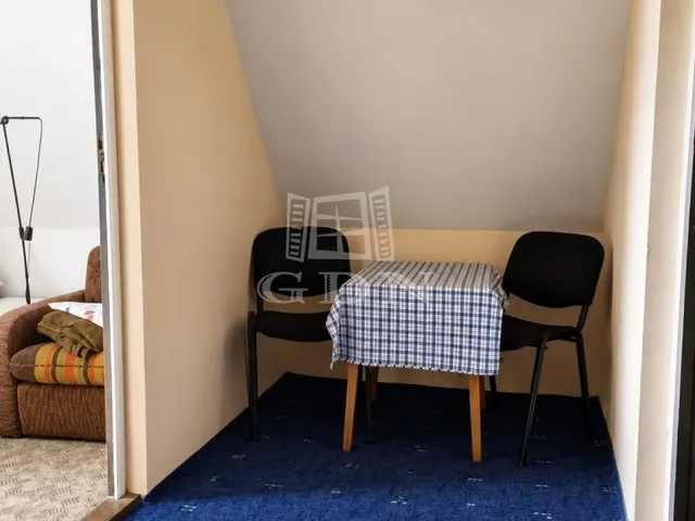 Eladó nyaraló Siófok, Szabadifürdő 69 nm