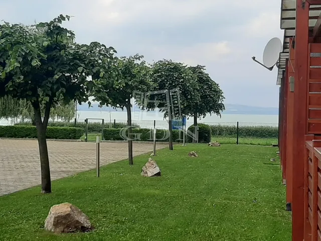 Eladó lakás Siófok, Aranypart 27 nm