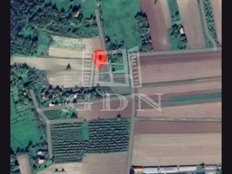 Eladó mezőgazdasági ingatlan Balatonendréd 3900 nm