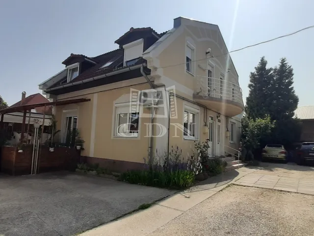 Eladó ház Siófok, Belváros 71 nm