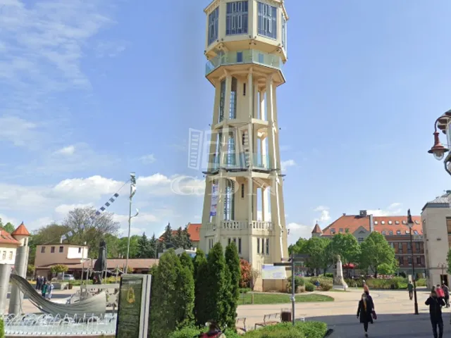 Eladó telek Siófok, Balatonszéplak 790 nm