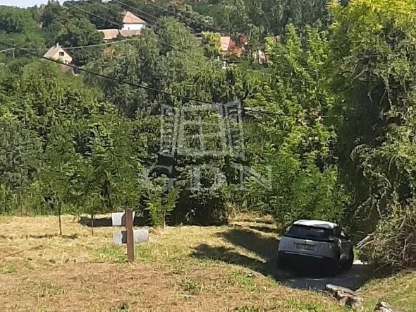 Eladó telek Nagyberény 1748 nm