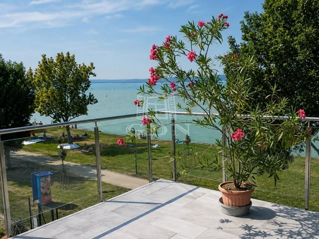 Eladó lakás Siófok, Ezüstpart 75 nm