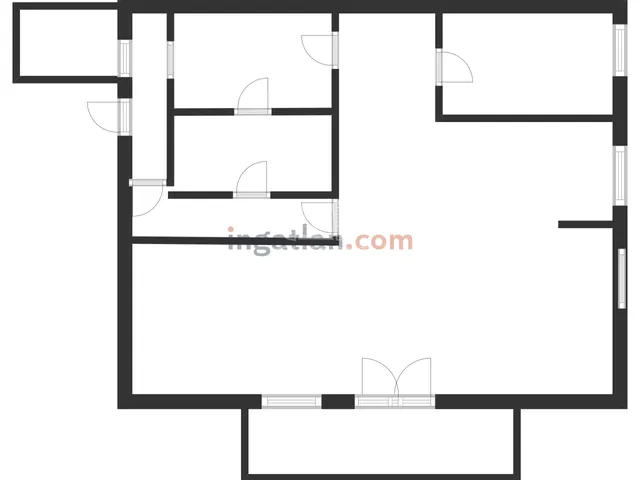 Eladó lakás Siófok, Fokihegy 80 nm