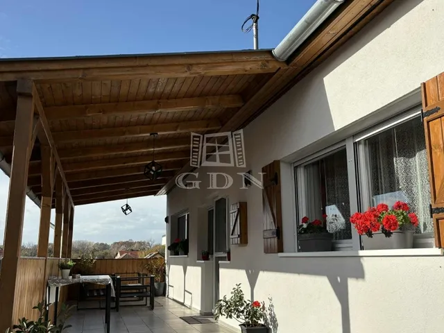 Eladó ház Siófok, Balatonkiliti 144 nm