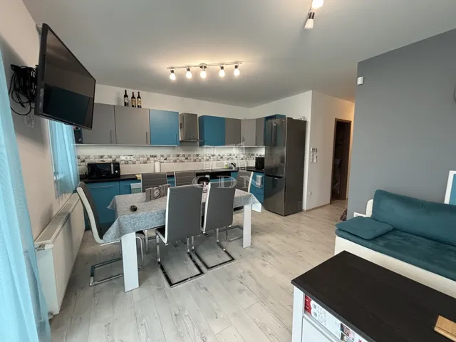 Eladó lakás Siófok, Ezüstpart 72 nm