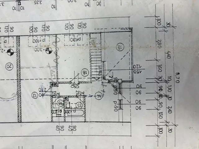 Eladó ház Siófok, Belváros 200 nm