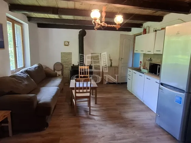 Eladó üdülő és hétvégi ház Ságvár 30 nm