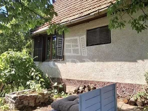 Eladó üdülő és hétvégi ház Ságvár 30 nm