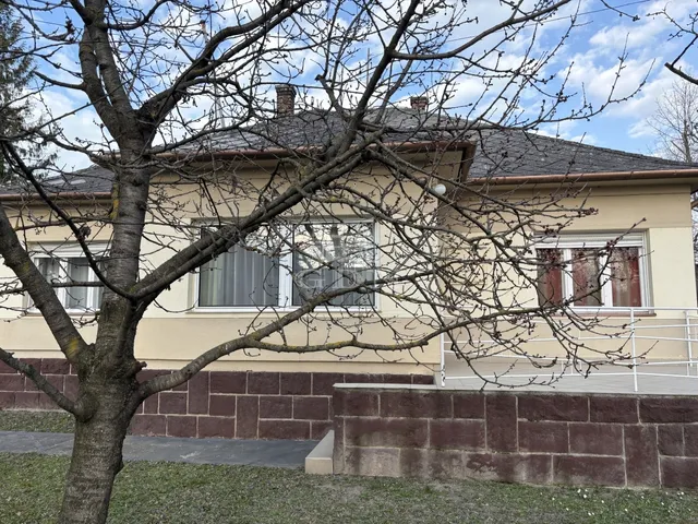 Eladó ház Siófok, Belváros 120 nm