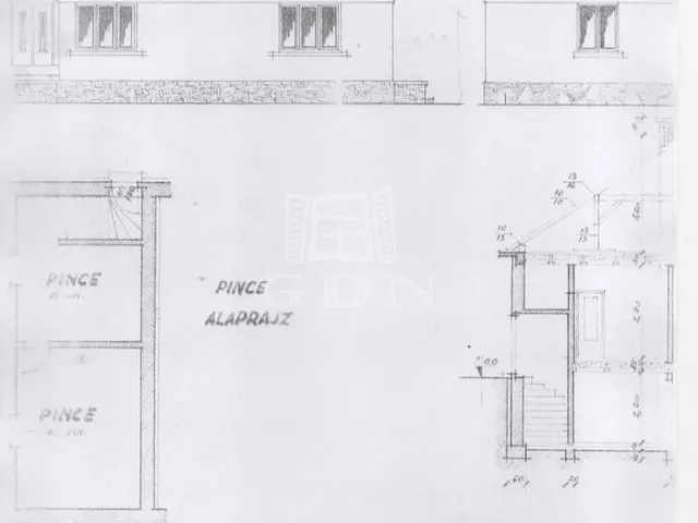 Eladó ház Siófok, Belváros 120 nm