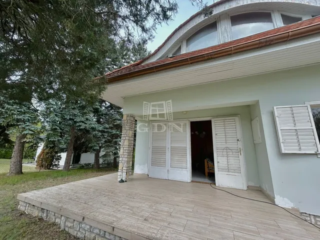 Eladó ház Siófok, Ezüstpart 79 nm