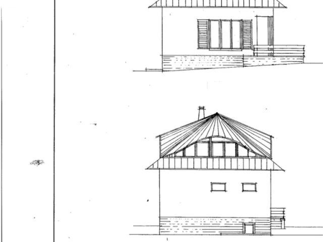 Eladó ház Siófok, Ezüstpart 79 nm