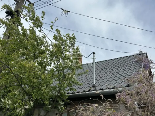 Eladó ház Siófok, Belváros 50 nm