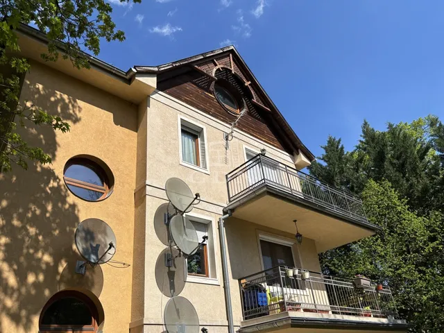 Eladó lakás Budapest II. kerület, Szemlőhegy 146 nm