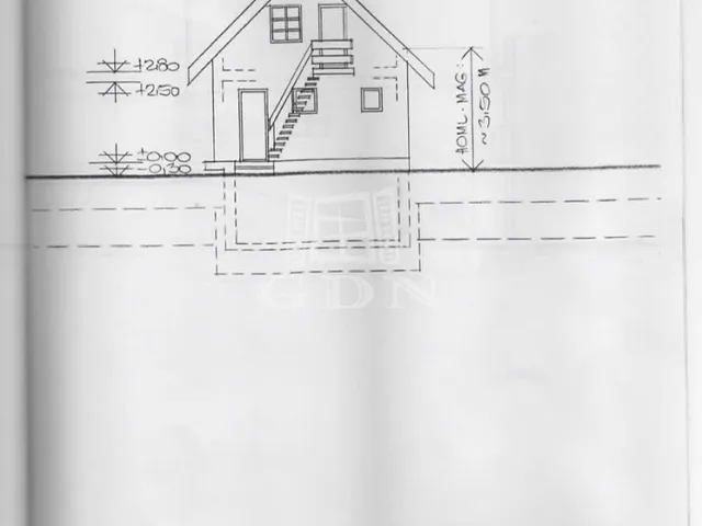 Eladó mezőgazdasági ingatlan Ságvár 2210 nm