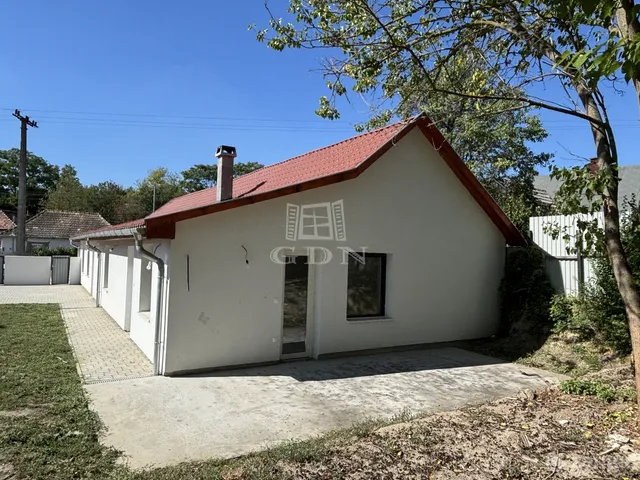 Eladó ház Nagyberény 120 nm