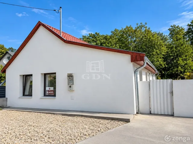 Eladó ház Nagyberény 120 nm