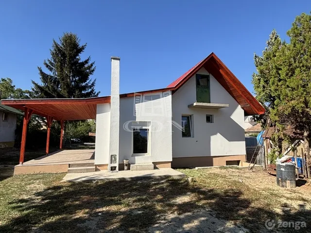 Eladó ház Som 72 nm