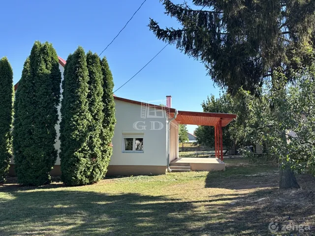 Eladó ház Som 72 nm