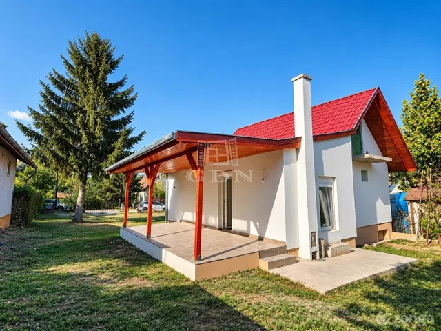 Eladó ház Som 72 nm