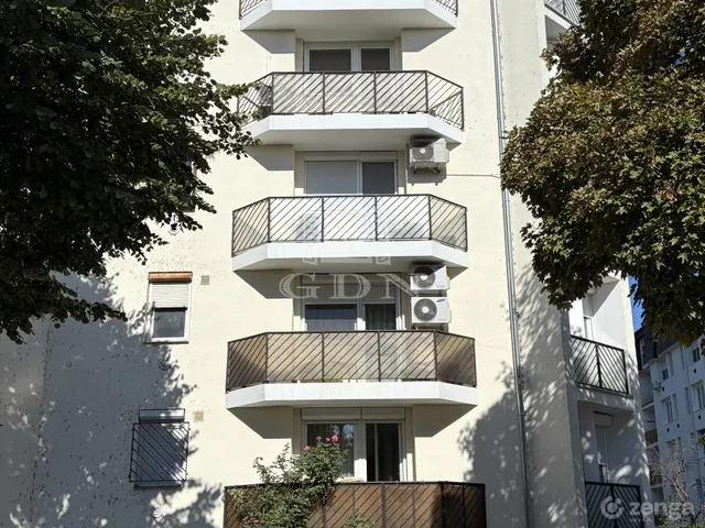 Eladó lakás Siófok, Belváros 84 nm