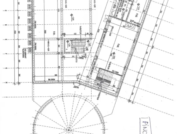 Eladó kereskedelmi és ipari ingatlan Budapest XI. kerület 1500 nm