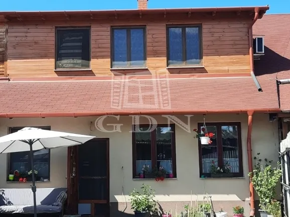 Eladó ház Dunaharaszti, Rákócziliget 165 nm