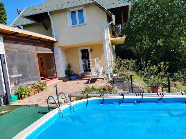 Eladó ház Szentendre, Tyúkosdűlő 80 nm