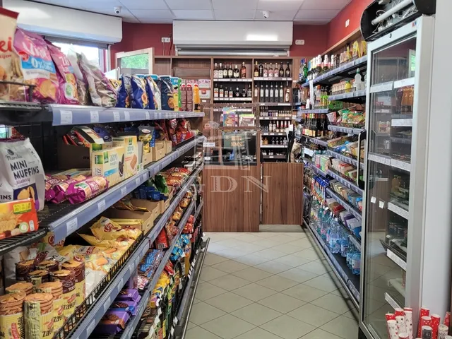 Kiadó kereskedelmi és ipari ingatlan Budapest XIV. kerület 69 nm
