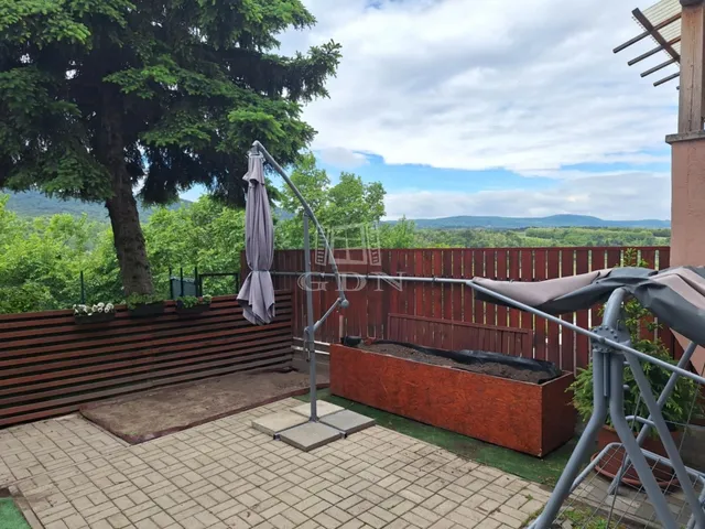 Eladó ház Pilisborosjenő 90 nm