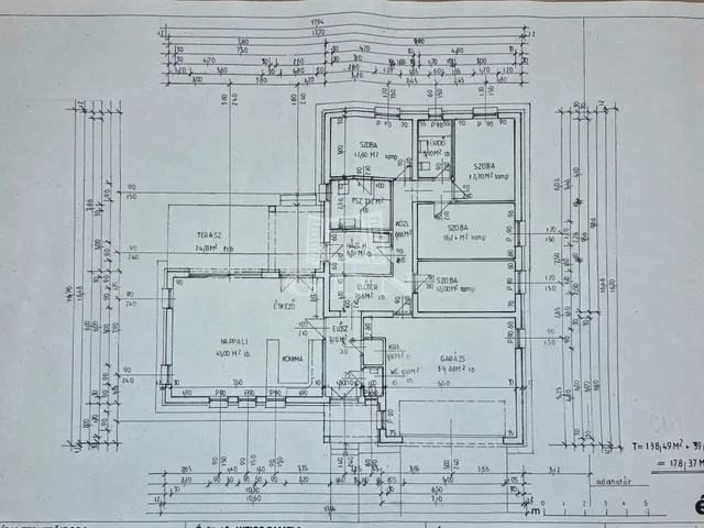 Eladó ház Dunakeszi 178 nm