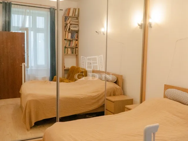 Eladó lakás Budapest XIII. kerület, Angyalföld 52 nm