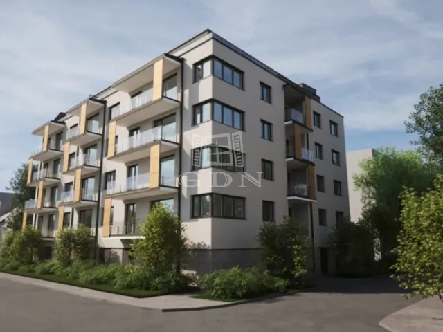 Eladó lakás Budapest XIII. kerület, Angyalföld 56 nm