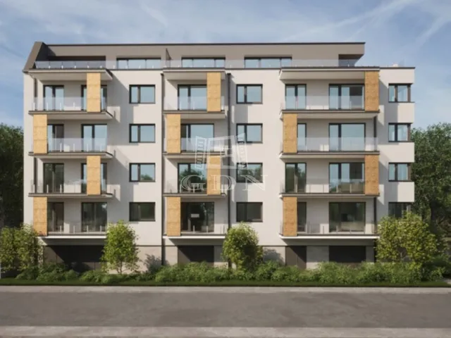 Eladó lakás Budapest XIII. kerület, Angyalföld 63 nm