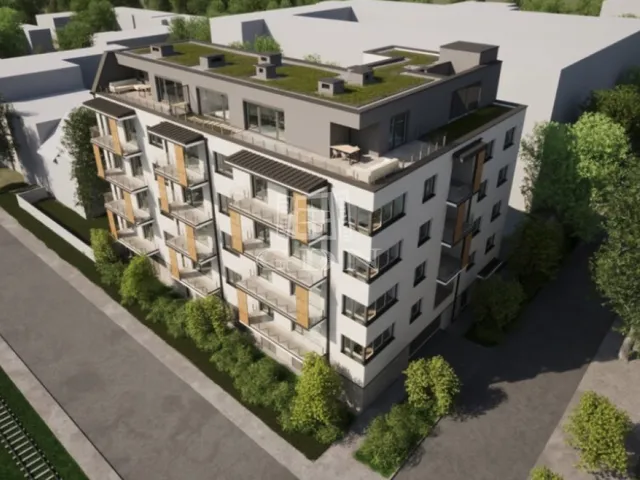 Eladó lakás Budapest XIII. kerület, Angyalföld 45 nm