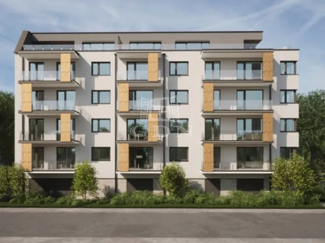 Eladó lakás Budapest XIII. kerület, Angyalföld 45 nm