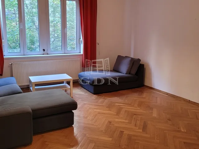 Kiadó lakás Budapest XI. kerület, Lágymányos 110 nm
