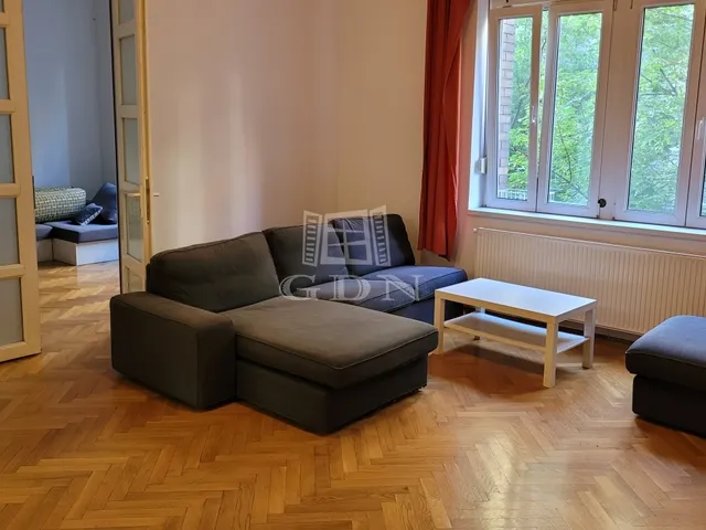 Kiadó lakás Budapest XI. kerület, Lágymányos 110 nm