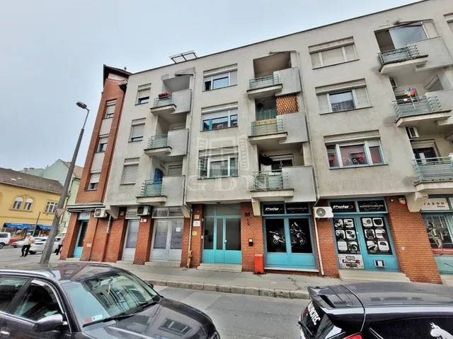 Kiadó garázs Budapest IV. kerület 15 nm