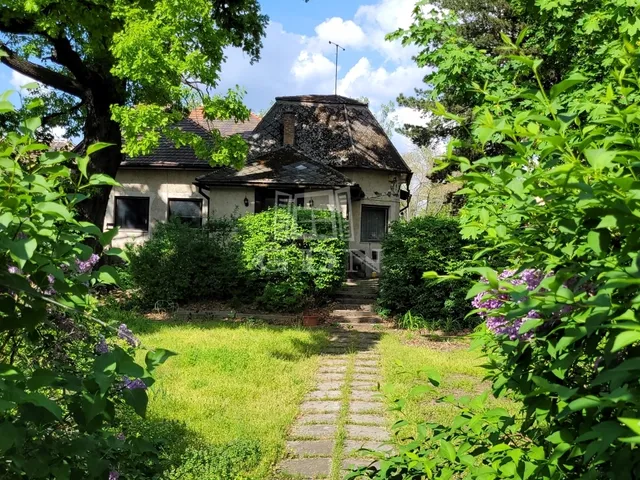 Eladó telek Budapest IV. kerület 1093 nm