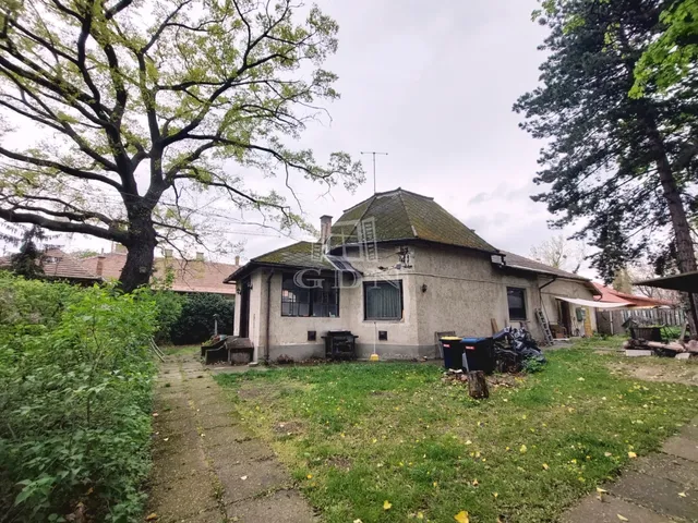 Eladó telek Budapest IV. kerület 1093 nm