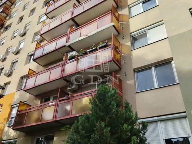 Eladó lakás Budapest IV. kerület, Újpest 71 nm