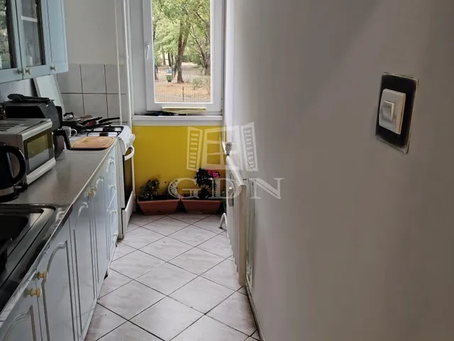 Eladó lakás Budapest IV. kerület, Újpest 71 nm